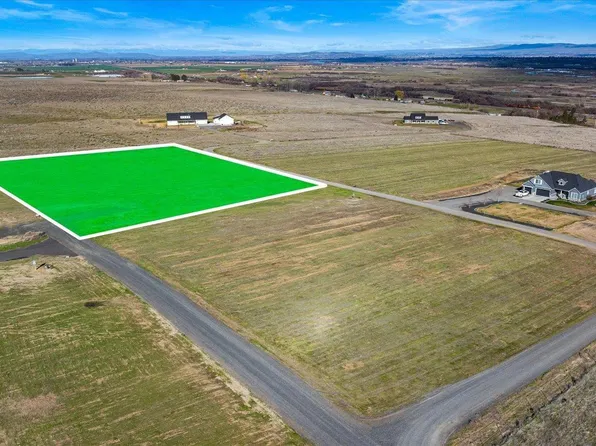 Nka Byron Hl Lot 1, Prosser, WA 99350