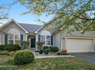 11351 S Churchill Dr, Plainfield, IL