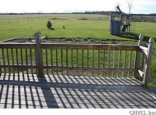 25425 Nys Rte 180, Dexter, NY 13634