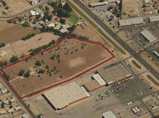 9445 Socorro Rd, El Paso, TX 79907