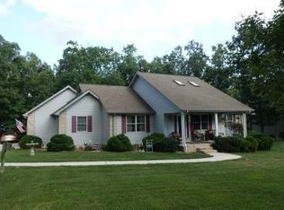 550 Snead Dr, Fairfield Glade, TN 38558
