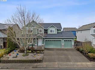 325 N Elm St, Yamhill, OR 97148