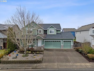 325 N Elm St, Yamhill, OR, 97148
