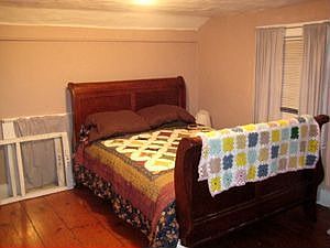 A Bedroom
