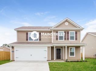 3309 Marichal Dr, Murfreesboro, TN 37128