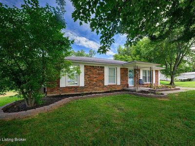 154 Bass Ln, Mount Washington, KY, 40047