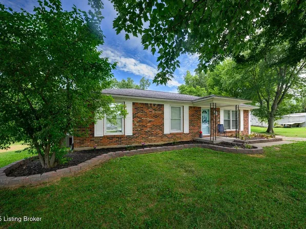 154 Bass Ln, Mount Washington, KY 40047