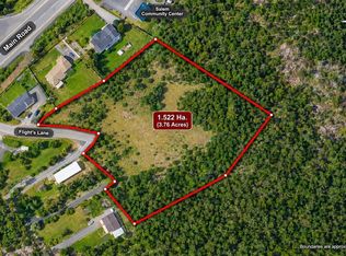 5 Flights Road, Small Point-Adam's Cove, NL A0A1L0