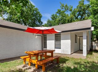 2311B Burleson Rd, Austin, TX 78741