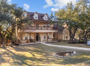 250 Misty Brook, Spring Branch, TX 78070