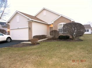 629 Pierport Ln, Romeoville, IL 60446