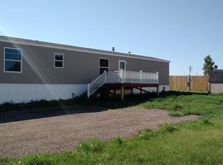 1514 49th St W, Williston, ND 58801