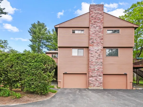 65 Spyglass Hill Dr Unit 65, Ashland, MA 01721