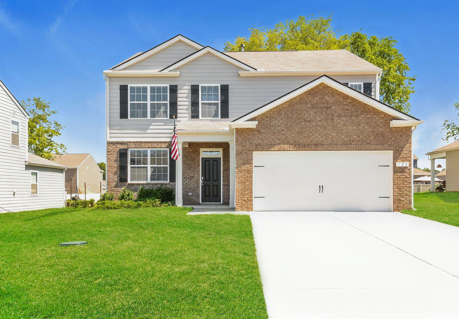 120 Willy Mae Road Murfreesboro TN — Photo 1