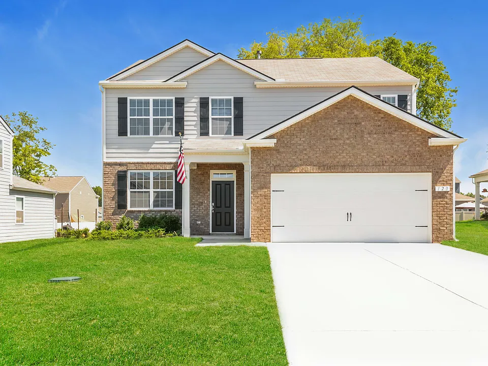 120 Willy Mae Rd