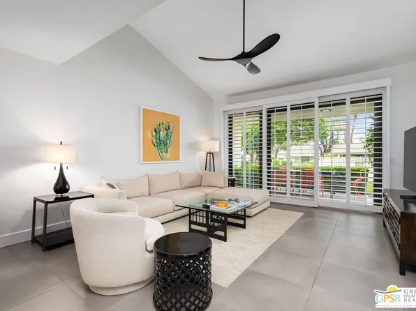 2012 E Sonora Rd, Palm Springs, CA 92264