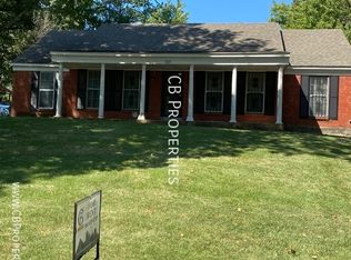 5225 Apollo St, Memphis, TN 38116