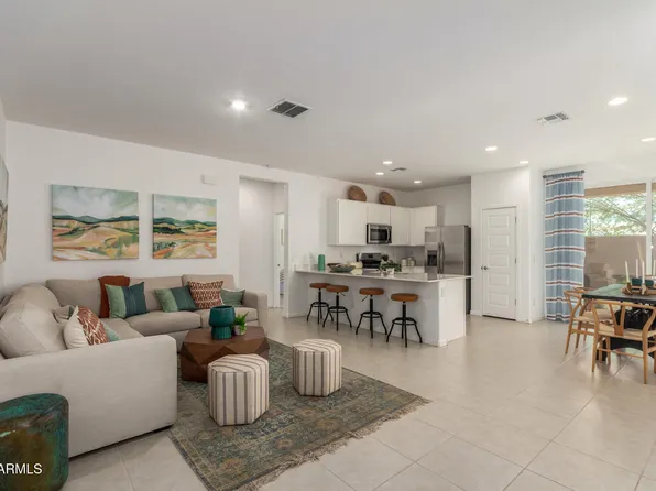 25136 N 150TH Lane, Surprise, AZ 85387