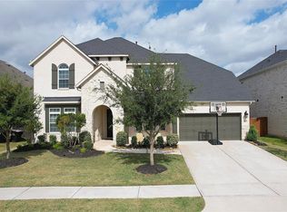 7022 San Bernard Trl, Katy, TX 77493