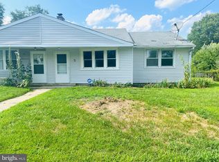 112 Kinsley Rd, Pemberton, NJ 08068