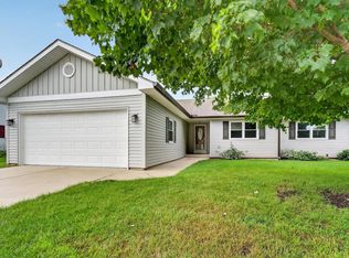 3408 97th St, Sturtevant, WI 53177