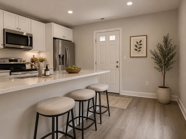 61 Dartmouth St #4 — Photo 2