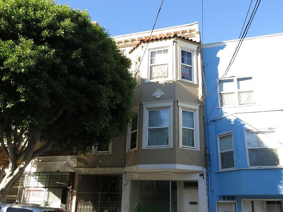 1st image of 3552-3558 20th St