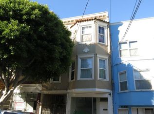 3552-3558 20th St, San Francisco, CA 94110