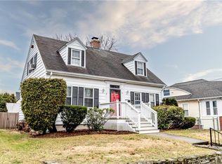 51 Friendly Rd, Cranston, RI 02910
