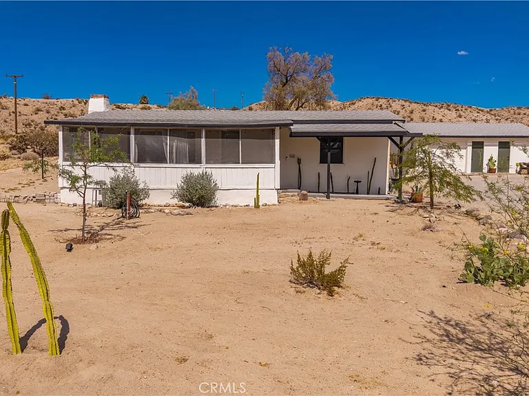 6597 Mesquite Springs Rd — Photo 4