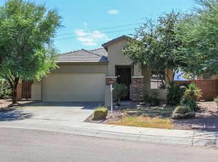 7920 S 74th Ave, Laveen, AZ 85339