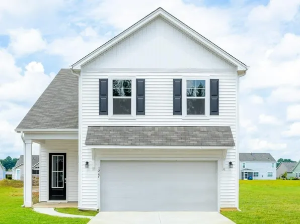 1245 Wading Point Boulevard, Huger, SC 29450