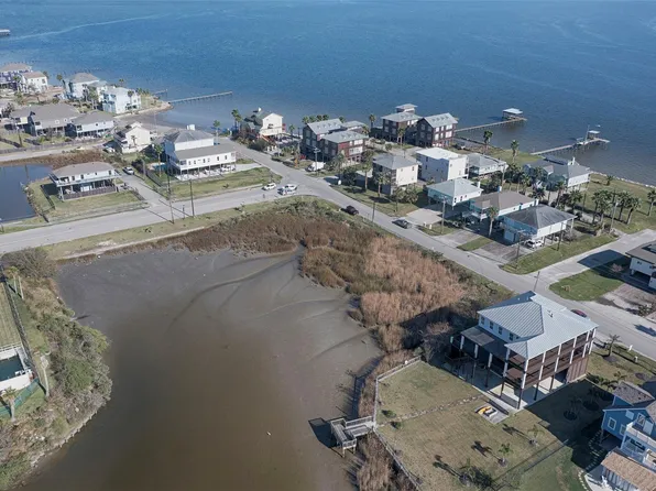 0 E Todville Rd Lot 6-7-10, Seabrook, TX 77586