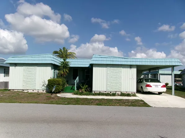 7100 Ulmerton Rd Lot 1213, Largo, FL 33771