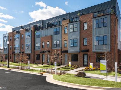 4976 Lachlan Mews, Alexandria, VA, 22304
