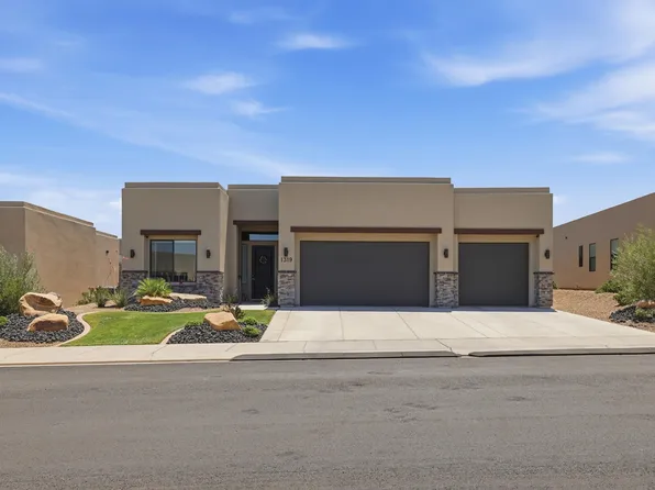 1319 W Pocket Mesa Dr, Saint George, UT 84770