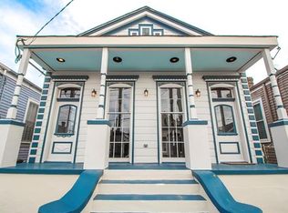 2915 Dumaine St, New Orleans, LA 70119