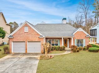 512 Chestnut Walk, Canton, GA 30114