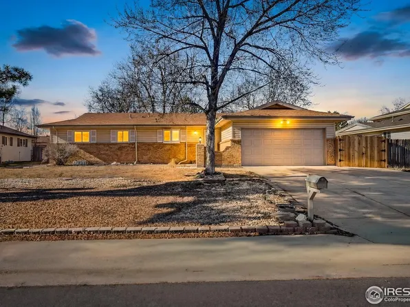 1711 29th Ave, Greeley, CO 80634