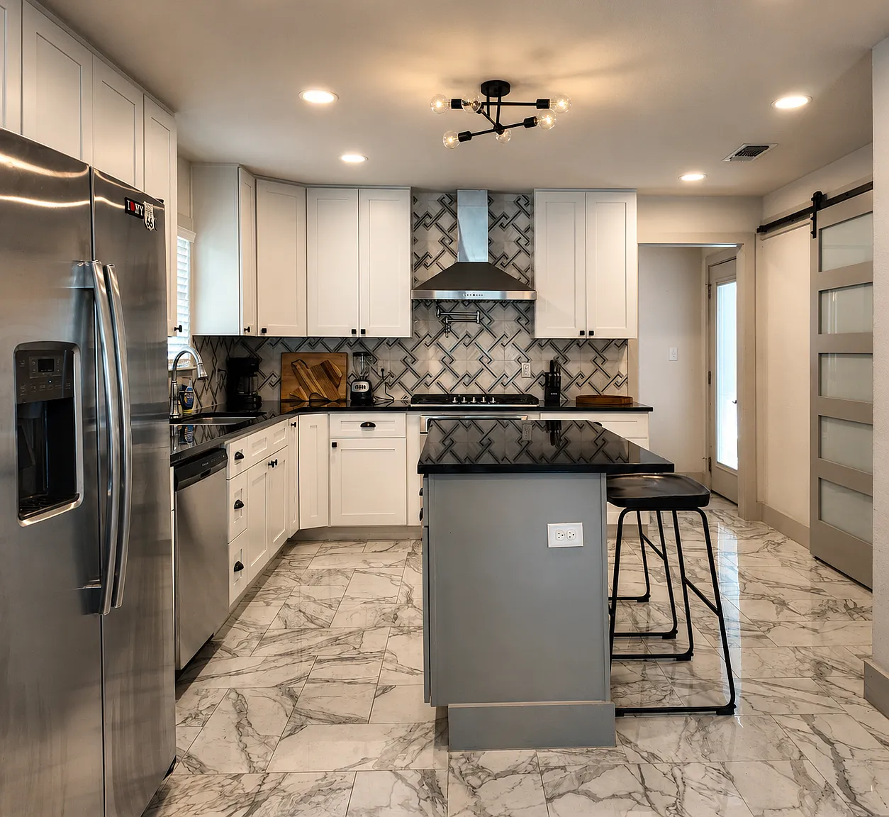 2 bed, 2.5 bath, 1291 sqft, $2,975 — Photo 4