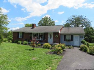 4185 Us Highway 209, Stone Ridge, NY 12484