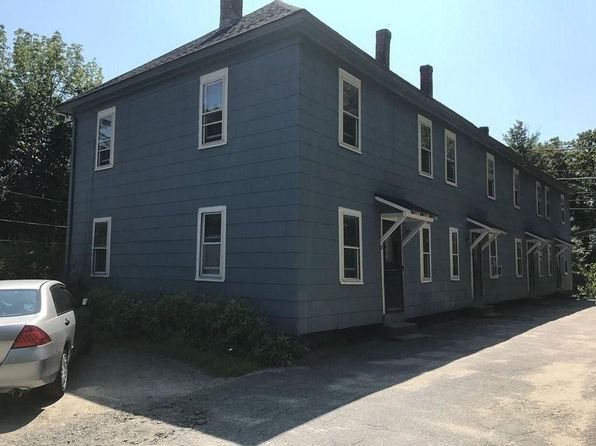4 Carter St #4, Lancaster, MA 01523