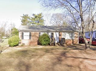 3606 Archer Ave, Charlotte, NC 28217