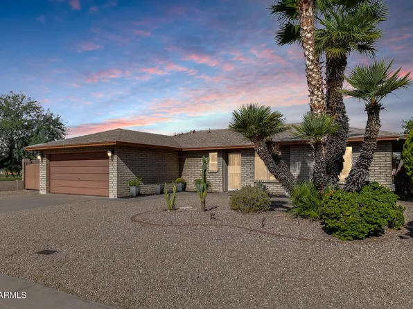 5816 E ACOMA Drive, Scottsdale, AZ 85254