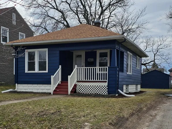 2944 Cleveland St, Hammond, IN 46323