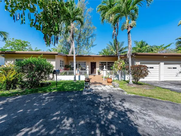 7132 SW 65th Ave, South Miami, FL 33143