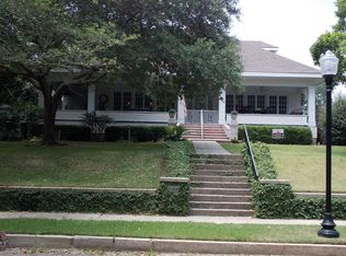 1144 N 6th Ave, Laurel, MS 39440