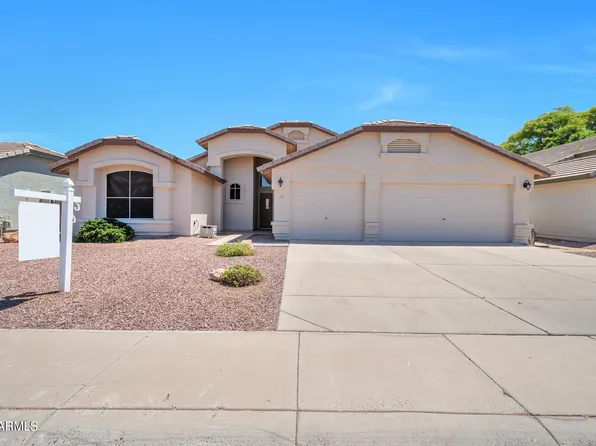 1139 E Gail dr Drive, Gilbert, AZ 85296