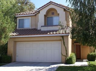 19324 Santa Maria Dr, Santa Clarita, CA 91321