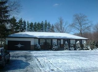 3750 Harris Rd, Broadview Heights, OH 44147
